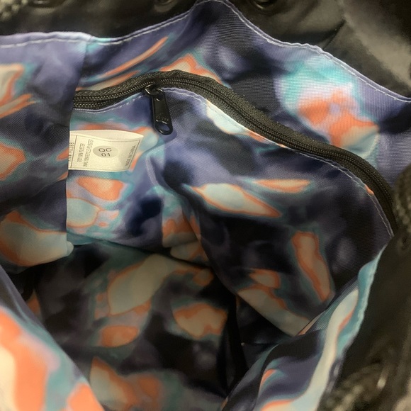 adidas Bags Adidas Zoe Saldana Bucket Cross Body Bag Nwt Poshmark